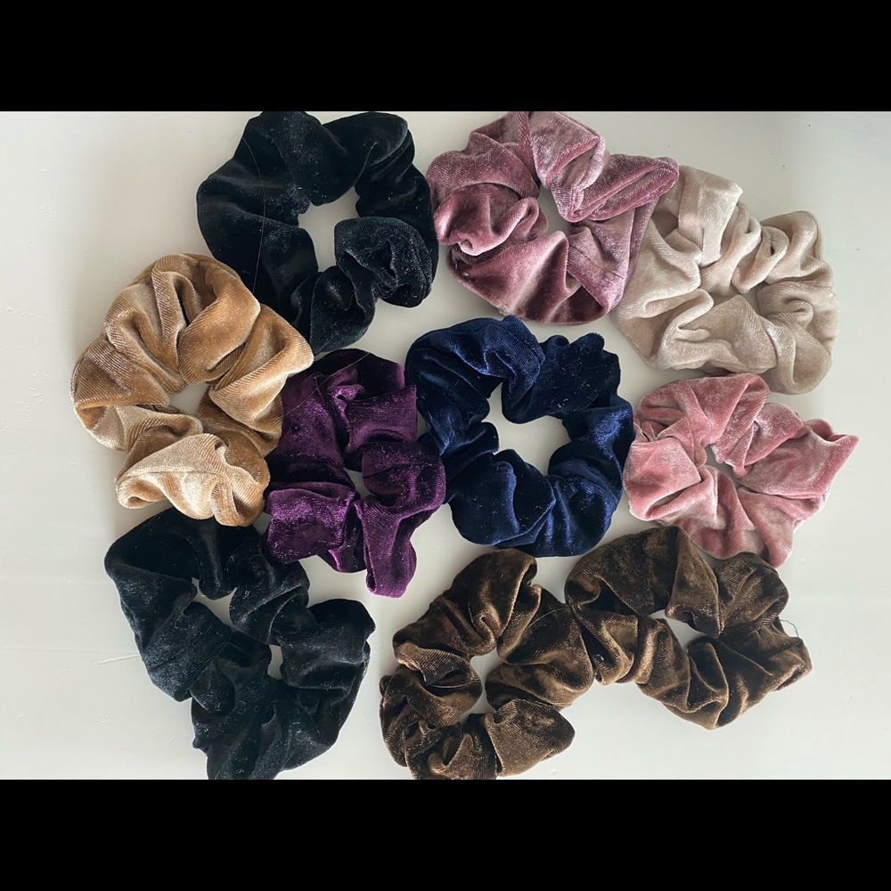 Scrunches